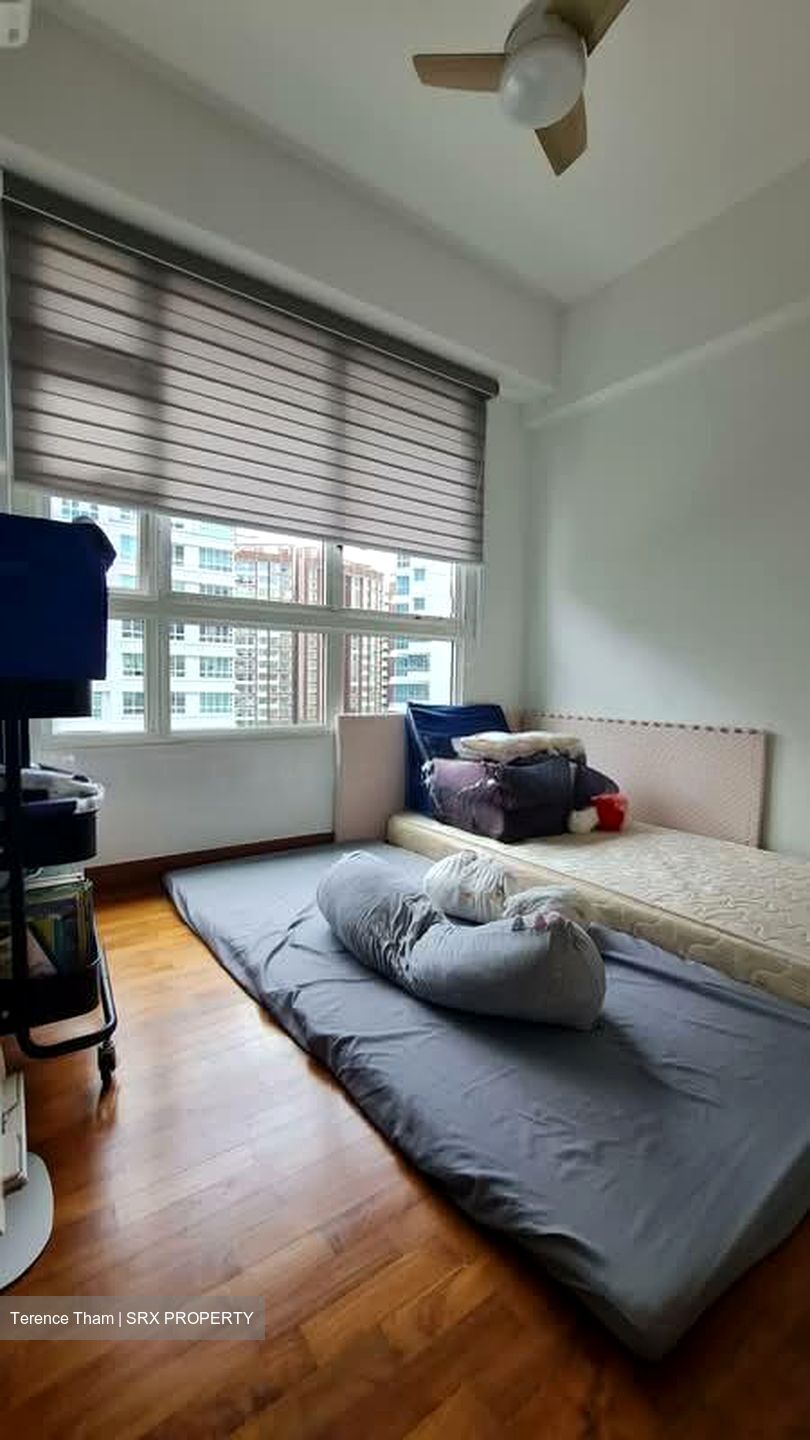 Blk 618A Punggol Breeze (Punggol), HDB 4 Rooms #556197541